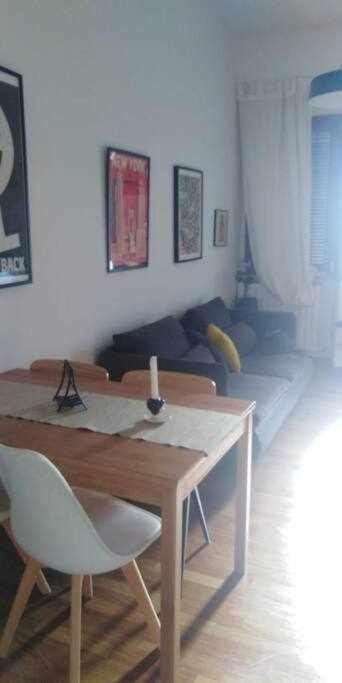 Darsena Appartament Apartment Milan Exterior photo